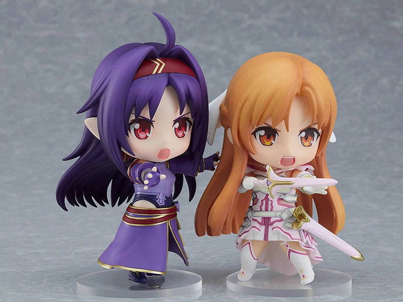 [Sword Art Online] Yuuki – Nendoroid 1753