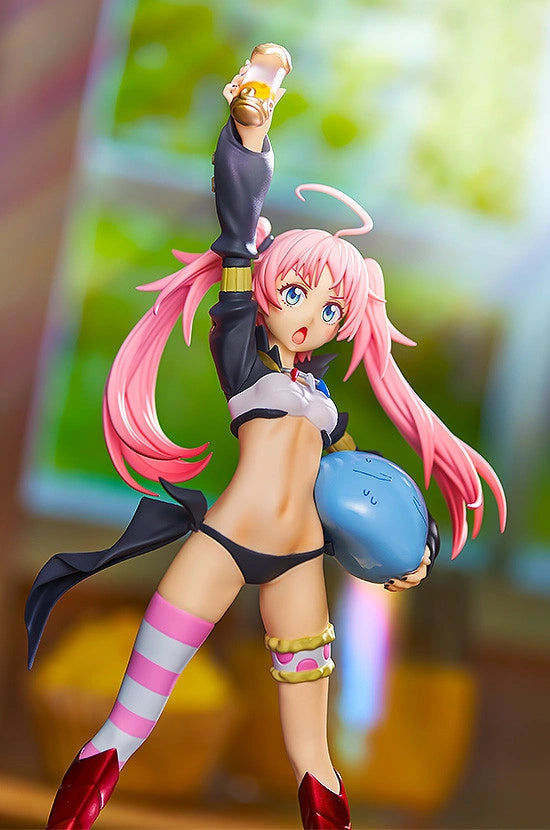 [Tensura: That Time I Got Reincarnated as a Slime] Millim – POP UP PARADE