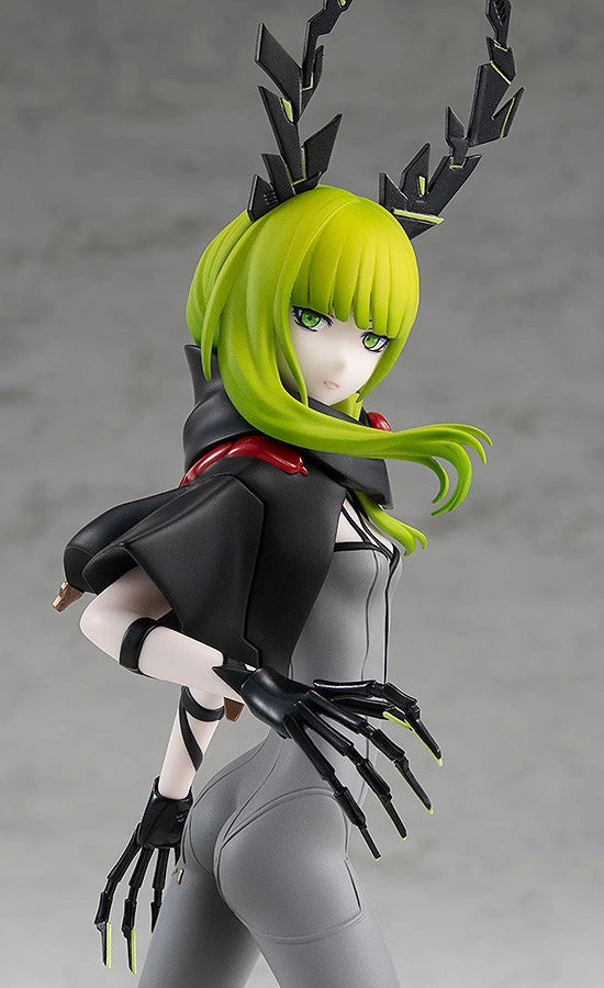[Black Rock Shooter] Dead Master: DAWN FALL Ver. – POP UP PARADE