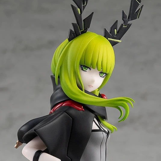 [Black Rock Shooter] Dead Master: DAWN FALL Ver. – POP UP PARADE