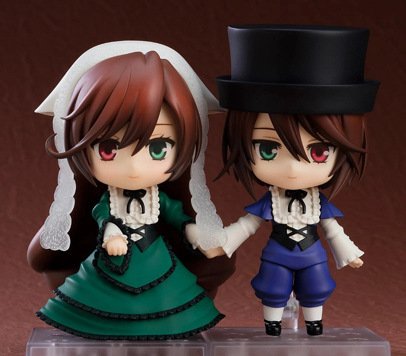 [Rozen Maiden] Souseiseki – Nendoroid 1711