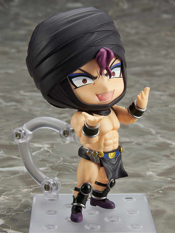 [JoJos Bizarre Adventure] Kars – Nendoroid 1742