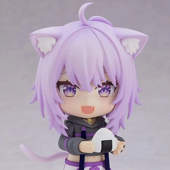 [hololive] Nekomata Okayu – Nendoroid 1860