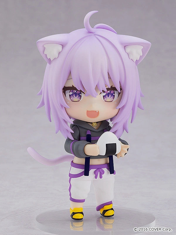 [hololive] Nekomata Okayu – Nendoroid 1860