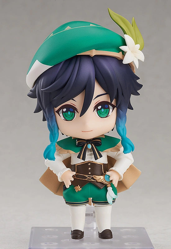 [Genshin Impact] Venti – Nendoroid 1795