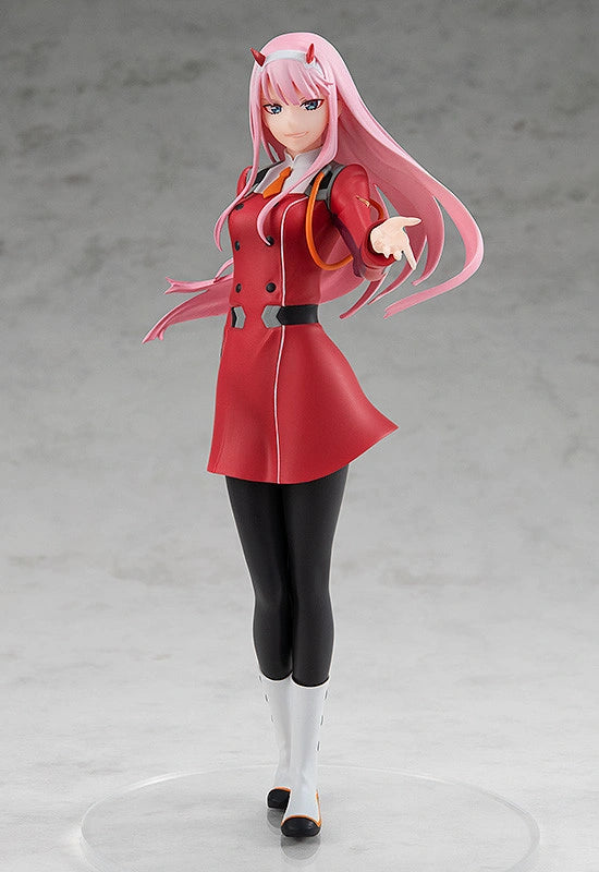 [DARLING in the FRANXX] Zero Two – POP UP PARADE