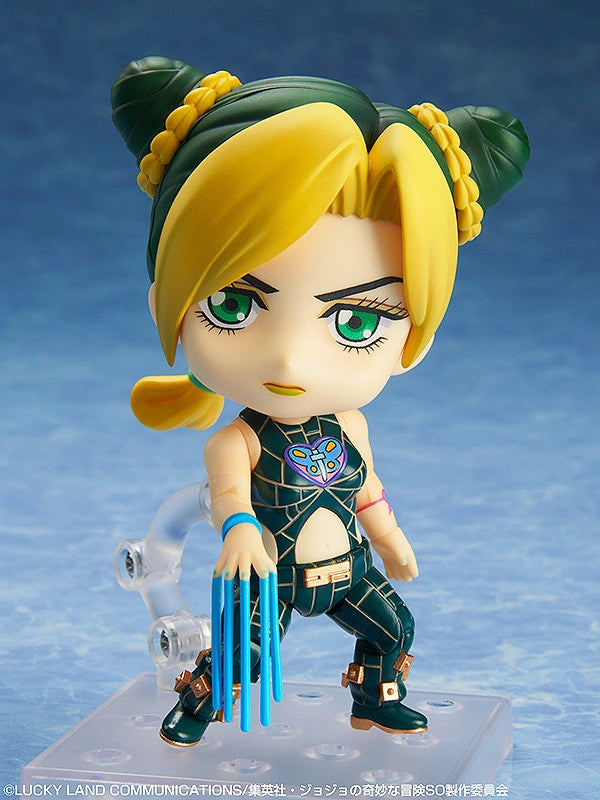 [JoJos Bizarre Adventure] Jolyne Cujoh – Nendoroid 1815