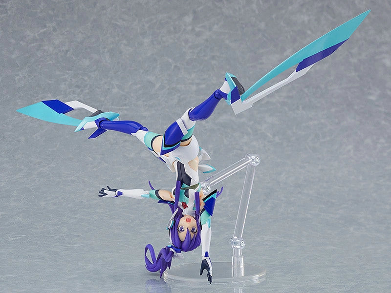 [Symphogear GX] Tsubasa Kazanari – ACT MODE Action Figure