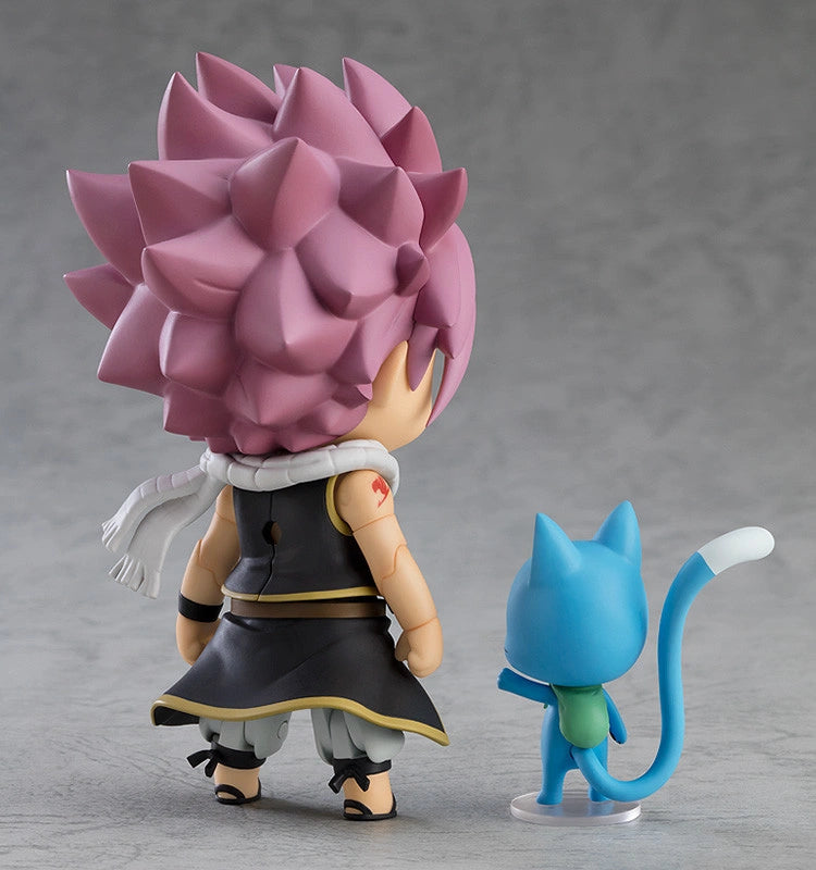 [Fairy Tail] Natsu Dragneel – Nendoroid 1741