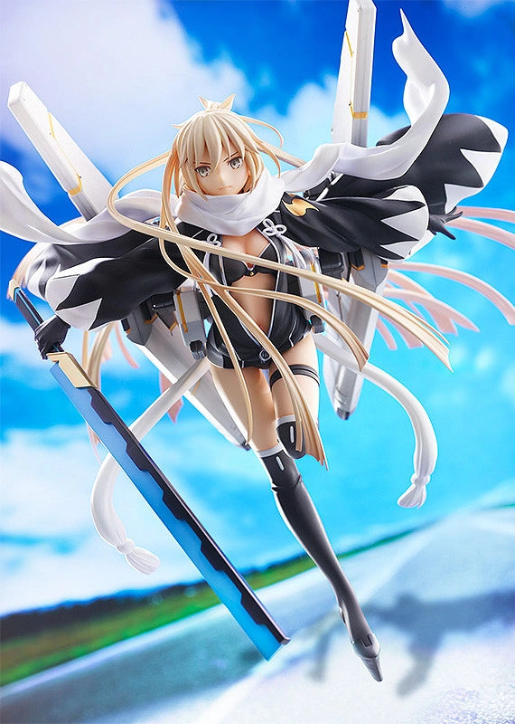 [Fate Series] Assassin/Okita J Souji – 1/7 Scale Figure