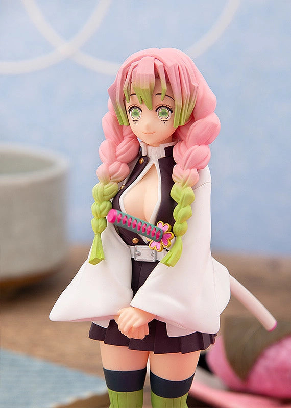 [Demon Slayer: Kimetsu no Yaiba] Mitsuri Kanroji – POP UP PARADE