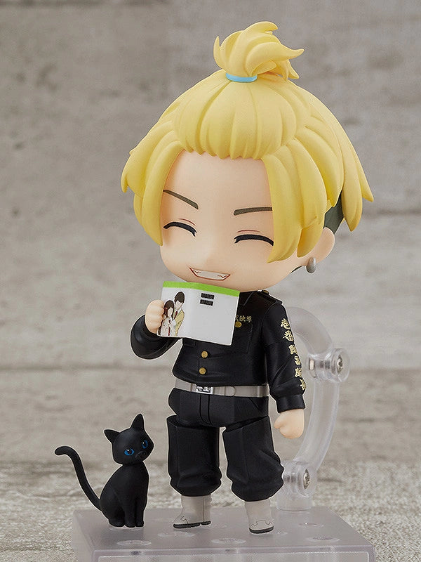 [Tokyo Revengers] Chifuyu Matsuno – Nendoroid 1874