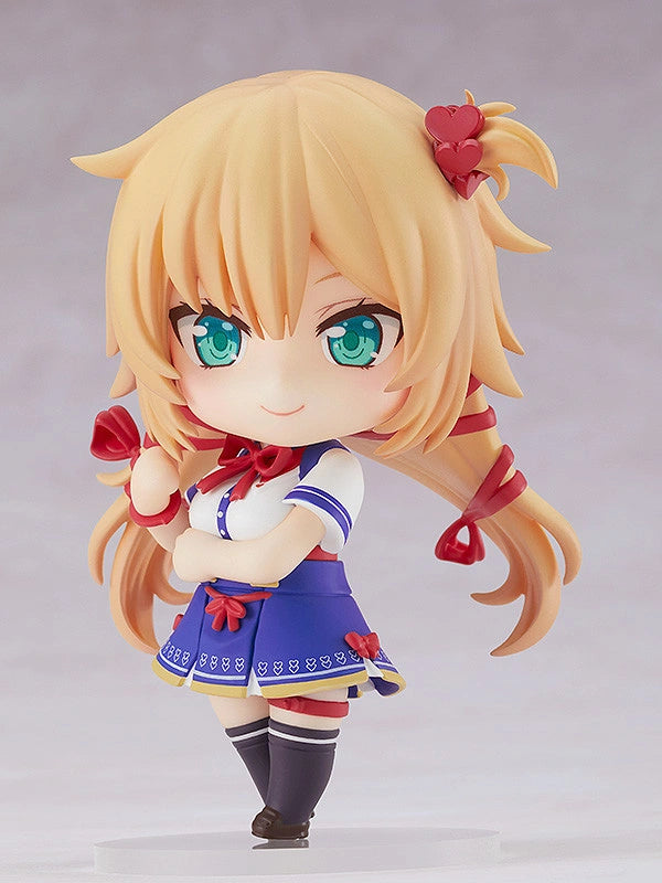 [hololive] Akai Haato – Nendoroid 1653