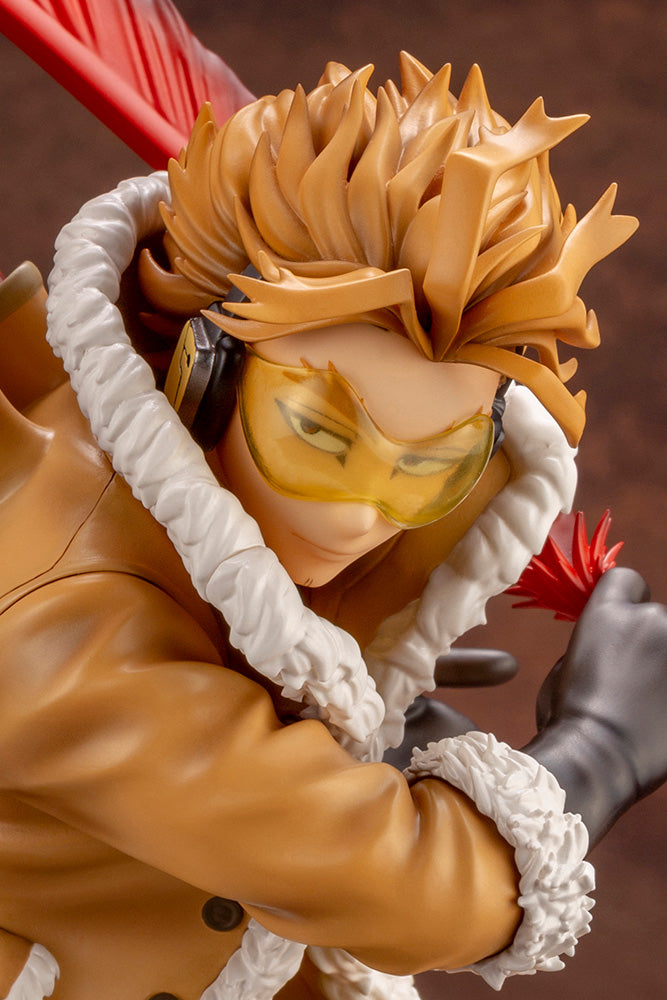 [My Hero Academia] ARTFX J HAWKS - 1/8 Scale Figure