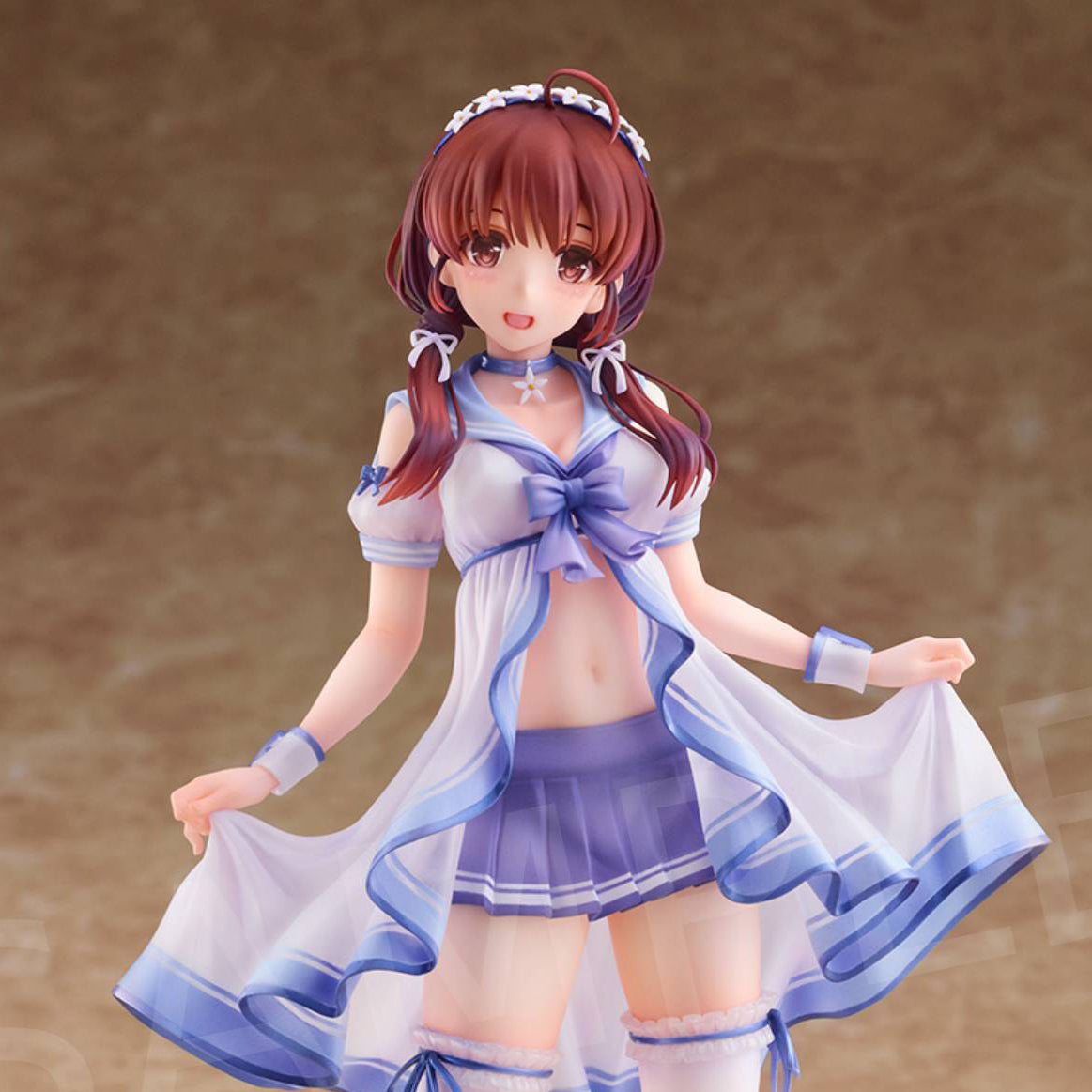 [Saekano] Izumi Hashima Lingerie Version - 1/7 Scale Figure