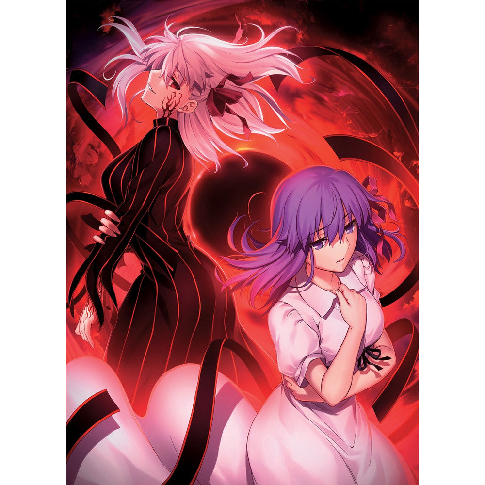 [Fate Series] II. lost butterfly Standard Edition - Blu-ray
