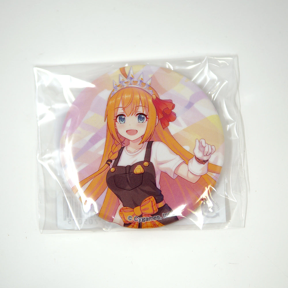 [Princess Connect!] CyStore 2020 Button Badge / Pecorine