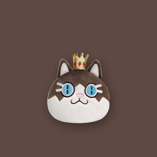 [Identity V] Alexander the Great Fluffy Pouch