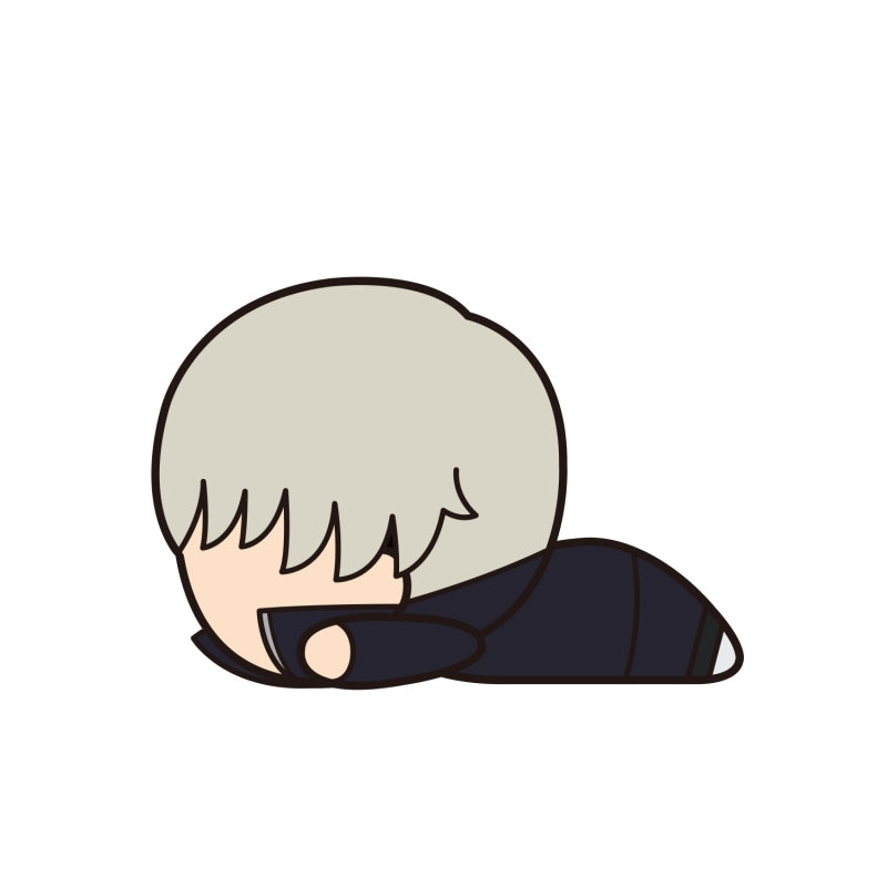 [Jujutsu Kaisen] Nesoberi Plush Petit Vol. 2 (Blind Box -Single)