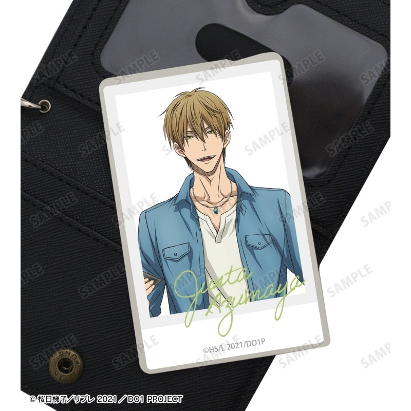 [DAKAICHI] Trading Card Sticker (Blind Box -Single)