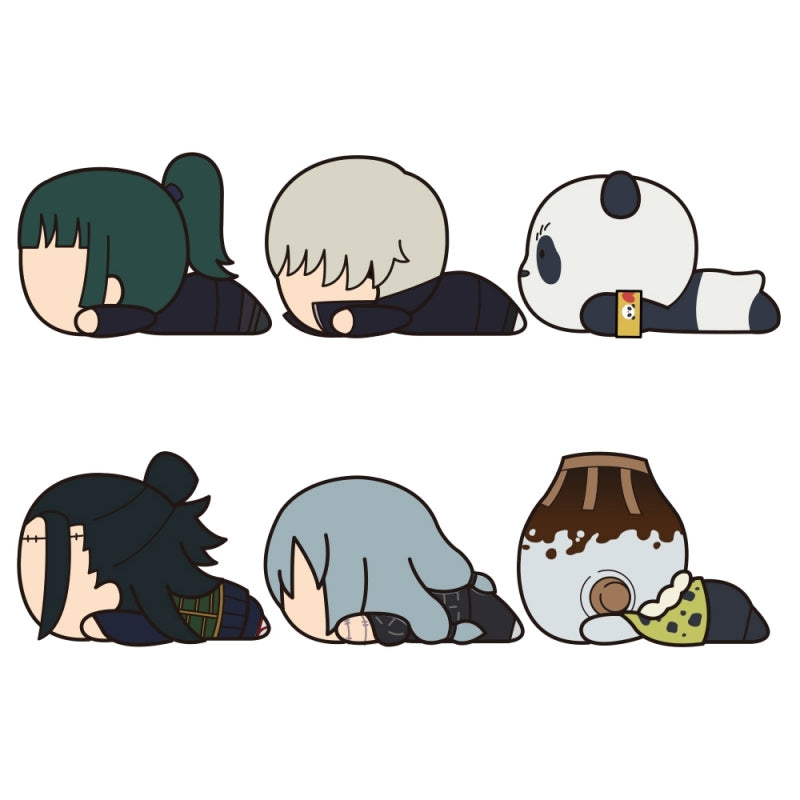 [Jujutsu Kaisen] Nesoberi Plush Petit Vol. 2 (Blind Box -Single)