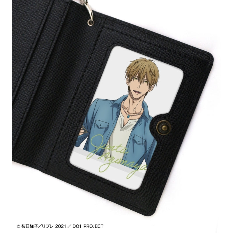 [DAKAICHI] Trading Card Sticker (Blind Box -Single)