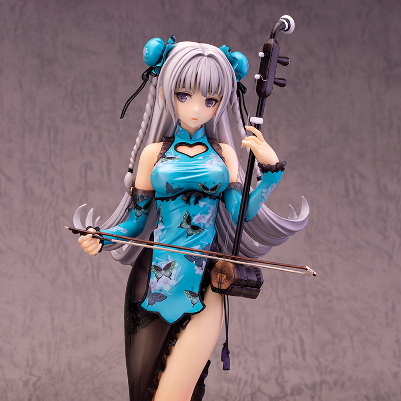 [Original Character] Dai-Yu Illustration By Tony Std. Ver. - 1/6 Scale Figure