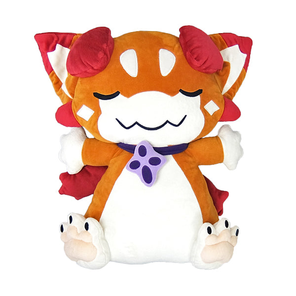 [Granblue Fantasy] Vyrn Sleeping Cushion