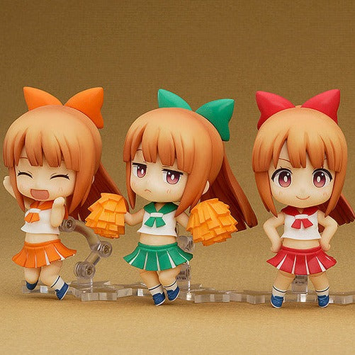(Goods - Figure Accessory) [Nendoroid More] Dress up: Cheerleaders (Blind Box -Single)