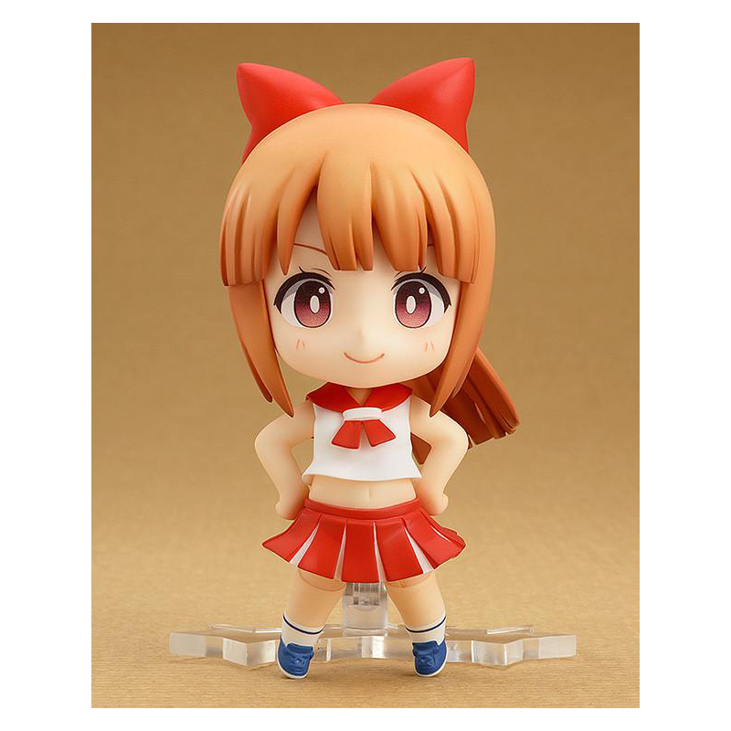 (Goods - Figure Accessory) [Nendoroid More] Dress up: Cheerleaders (Blind Box -Single)