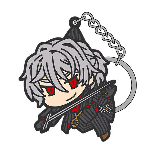 (Goods - Keychain) [Fate Series] Avenger/Antonio Salieri TSUMAMARE Keychain